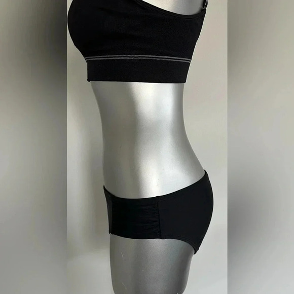 🆕Black Swimsuit  Bottoms - Picture 4 of 16